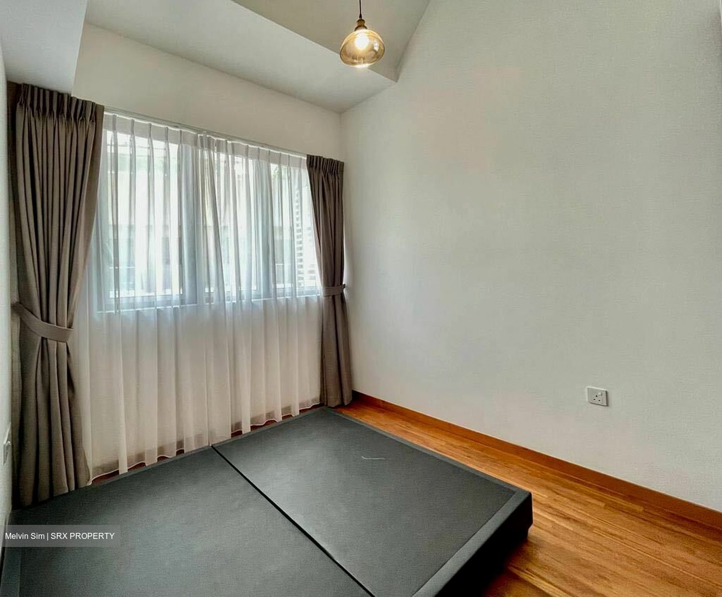 The Verandah Residences (D5), Apartment #601056891